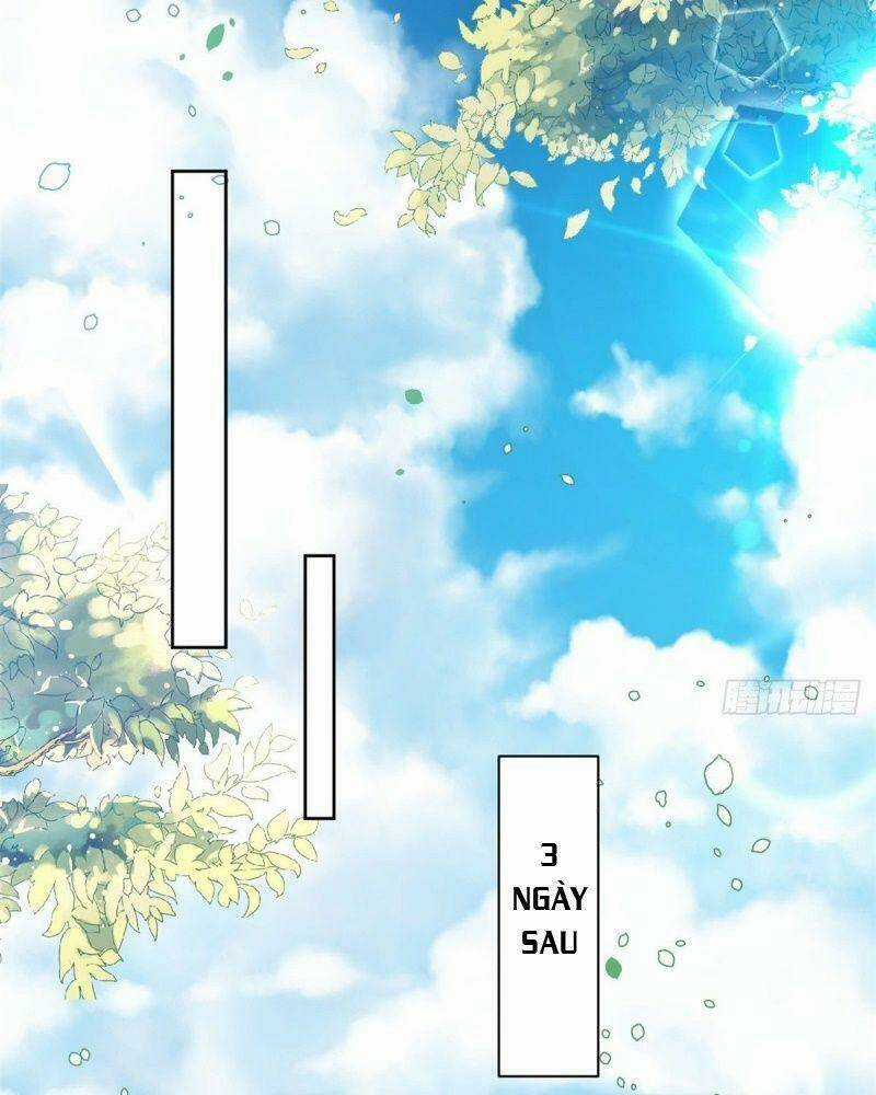 Trở Thành Lão Đại Từ Việc Tiêu Tiền Chapter 17 trang 6