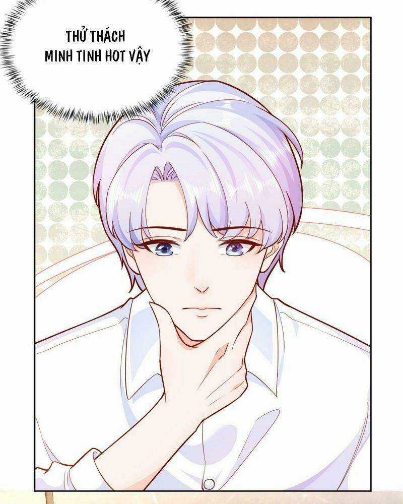 Trở Thành Lão Đại Từ Việc Tiêu Tiền Chapter 17 trang 8