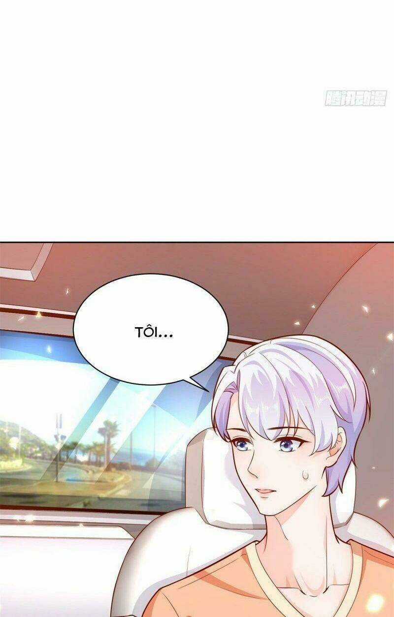 Trở Thành Lão Đại Từ Việc Tiêu Tiền Chapter 18 trang 11