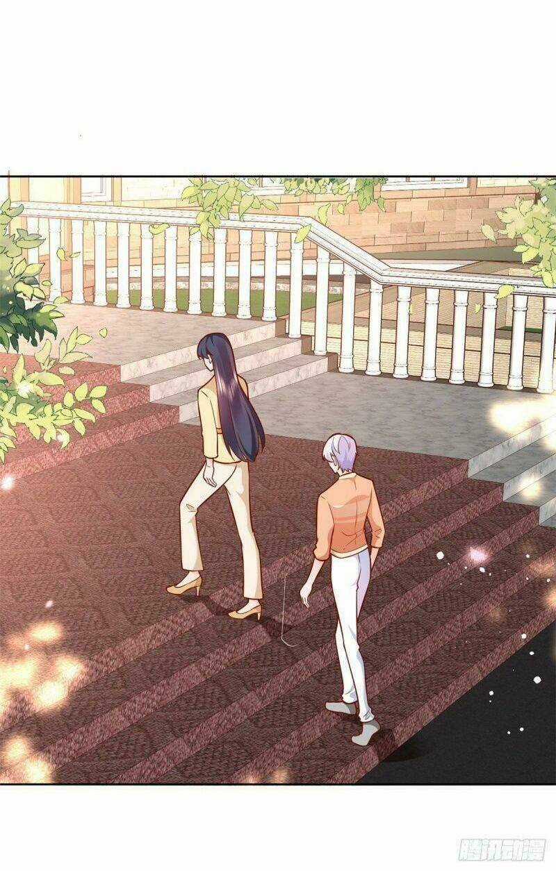 Trở Thành Lão Đại Từ Việc Tiêu Tiền Chapter 18 trang 19
