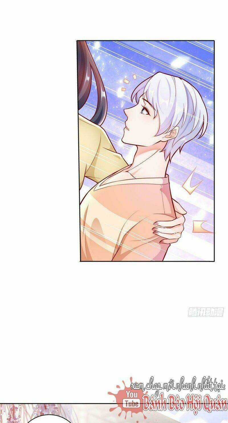 Trở Thành Lão Đại Từ Việc Tiêu Tiền Chapter 18 trang 21