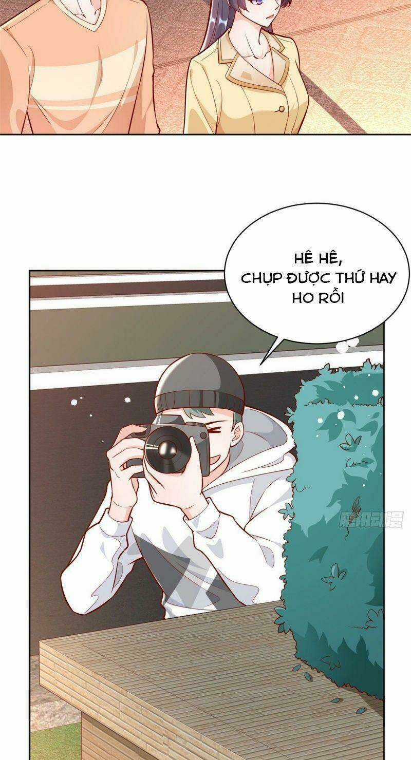 Trở Thành Lão Đại Từ Việc Tiêu Tiền Chapter 18 trang 26