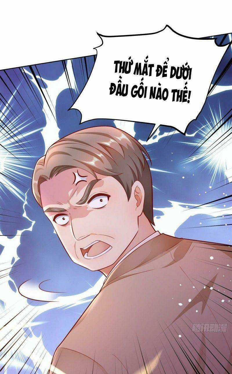 Trở Thành Lão Đại Từ Việc Tiêu Tiền Chapter 18 trang 32