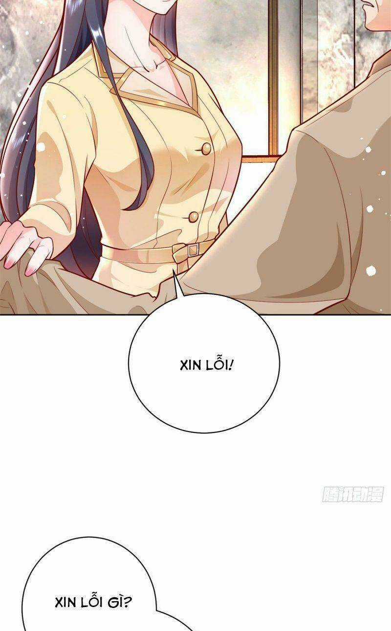 Trở Thành Lão Đại Từ Việc Tiêu Tiền Chapter 18 trang 36
