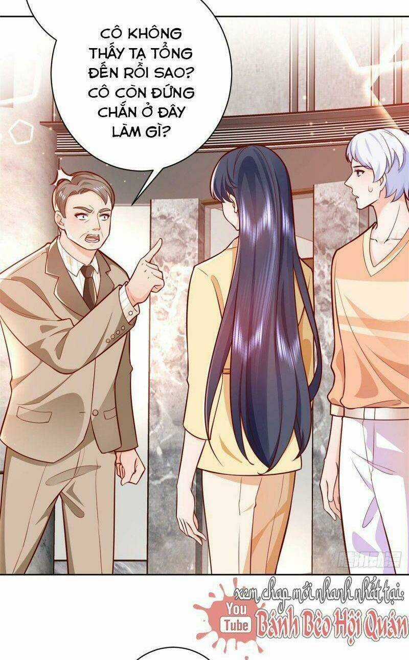 Trở Thành Lão Đại Từ Việc Tiêu Tiền Chapter 18 trang 37