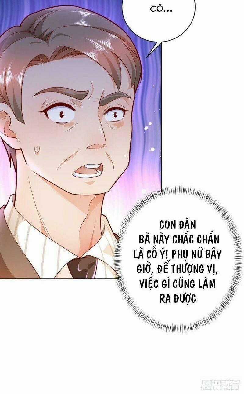 Trở Thành Lão Đại Từ Việc Tiêu Tiền Chapter 18 trang 39
