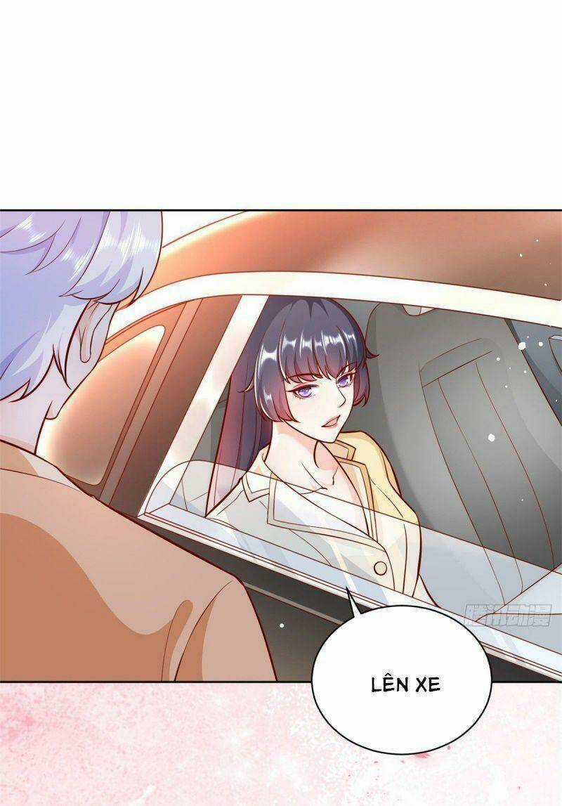 Trở Thành Lão Đại Từ Việc Tiêu Tiền Chapter 18 trang 4