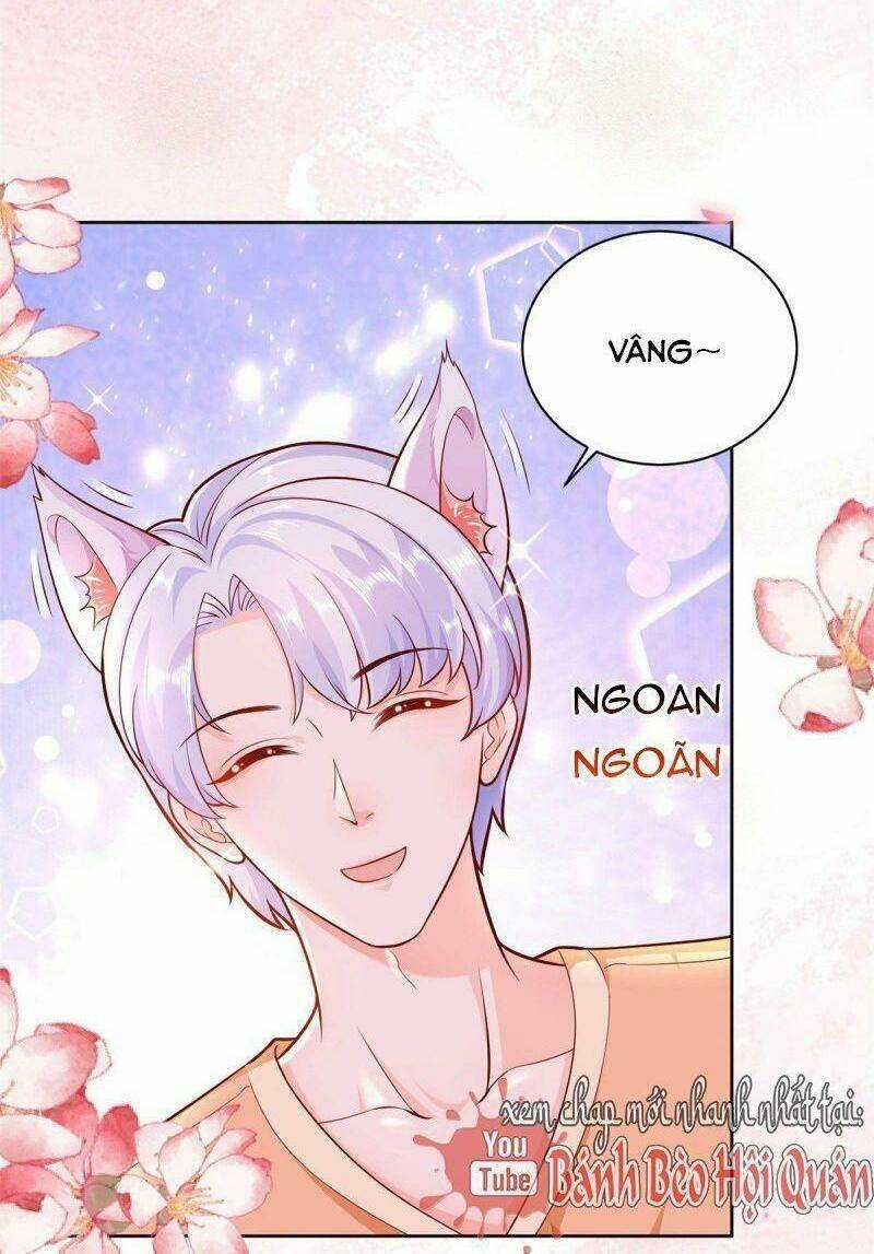 Trở Thành Lão Đại Từ Việc Tiêu Tiền Chapter 18 trang 5