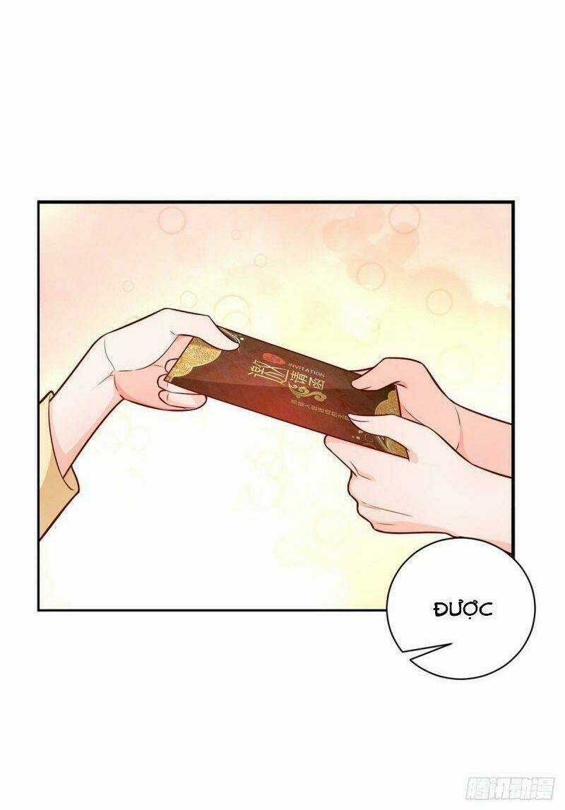 Trở Thành Lão Đại Từ Việc Tiêu Tiền Chapter 18 trang 9