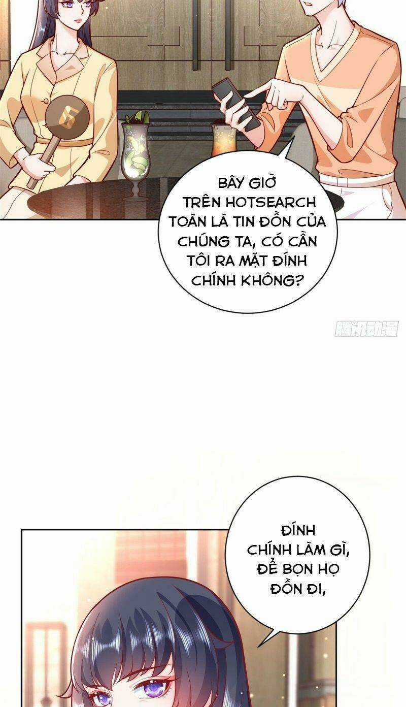 Trở Thành Lão Đại Từ Việc Tiêu Tiền Chapter 19 trang 10