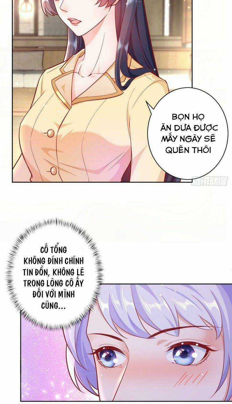 Trở Thành Lão Đại Từ Việc Tiêu Tiền Chapter 19 trang 11