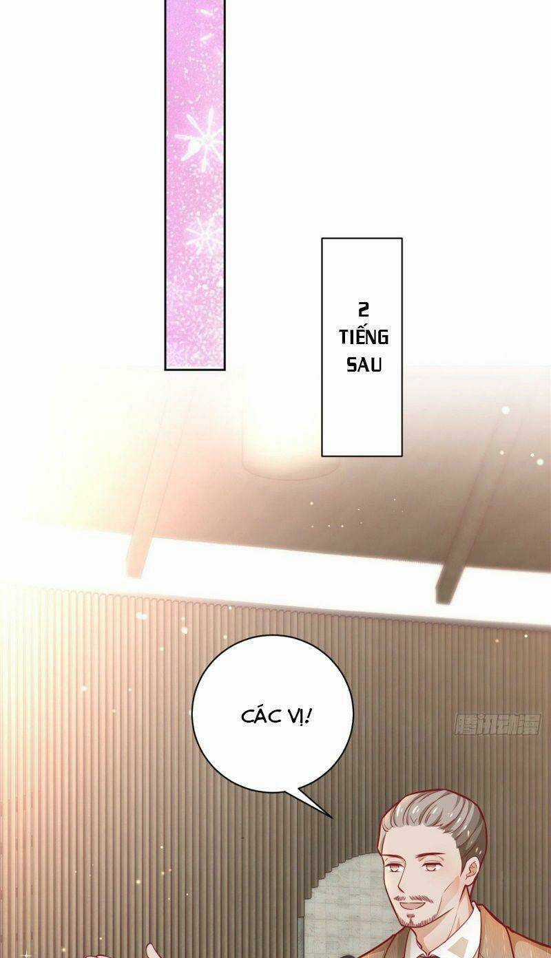 Trở Thành Lão Đại Từ Việc Tiêu Tiền Chapter 19 trang 13