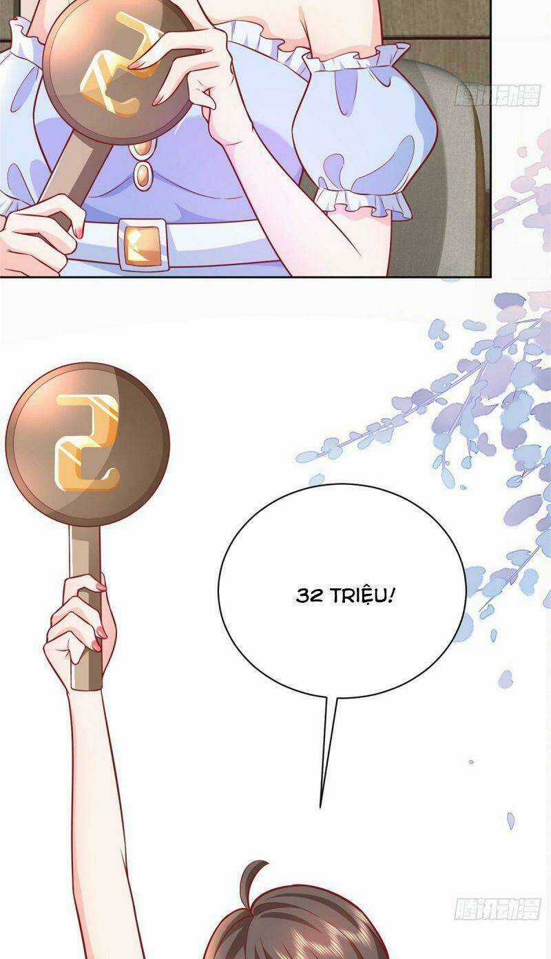 Trở Thành Lão Đại Từ Việc Tiêu Tiền Chapter 19 trang 16