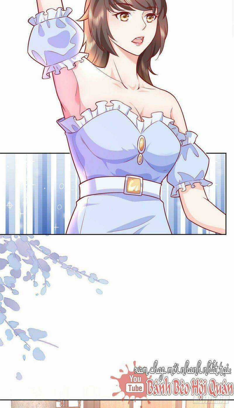 Trở Thành Lão Đại Từ Việc Tiêu Tiền Chapter 19 trang 17