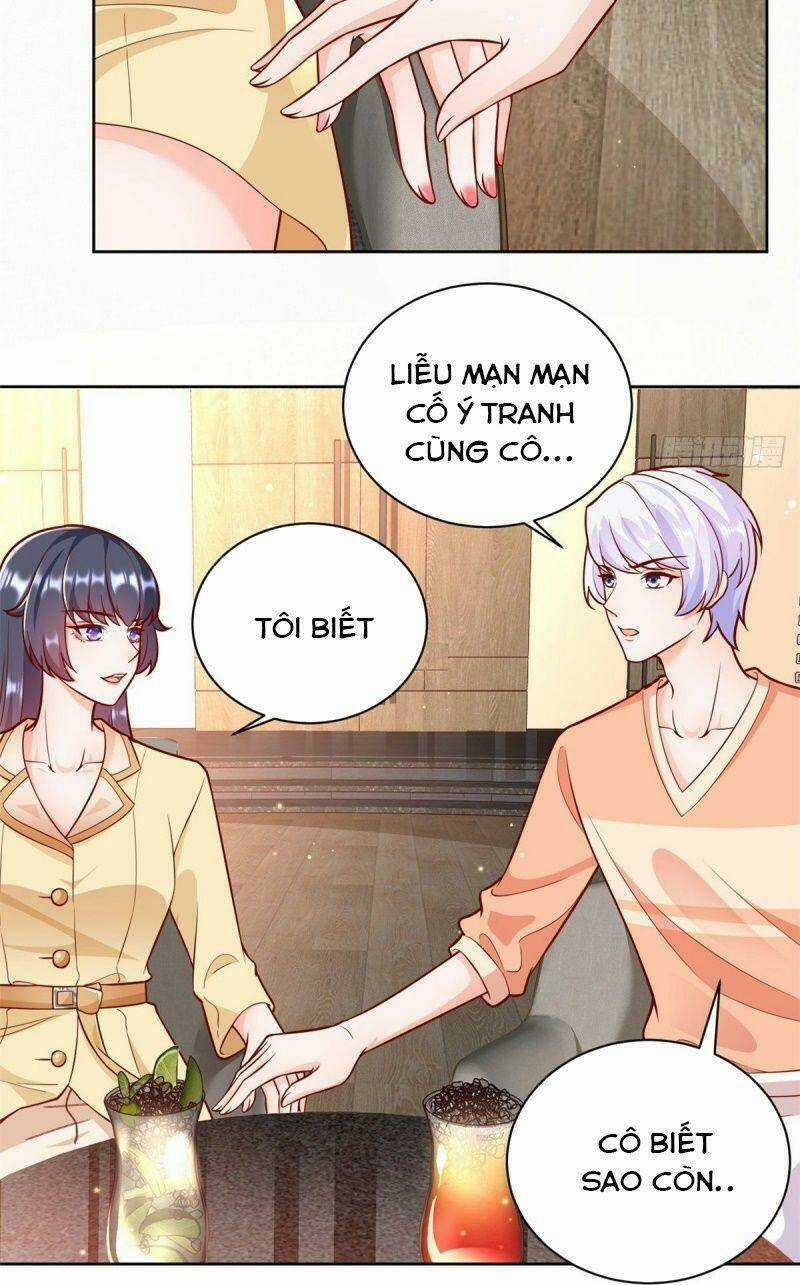 Trở Thành Lão Đại Từ Việc Tiêu Tiền Chapter 19 trang 19