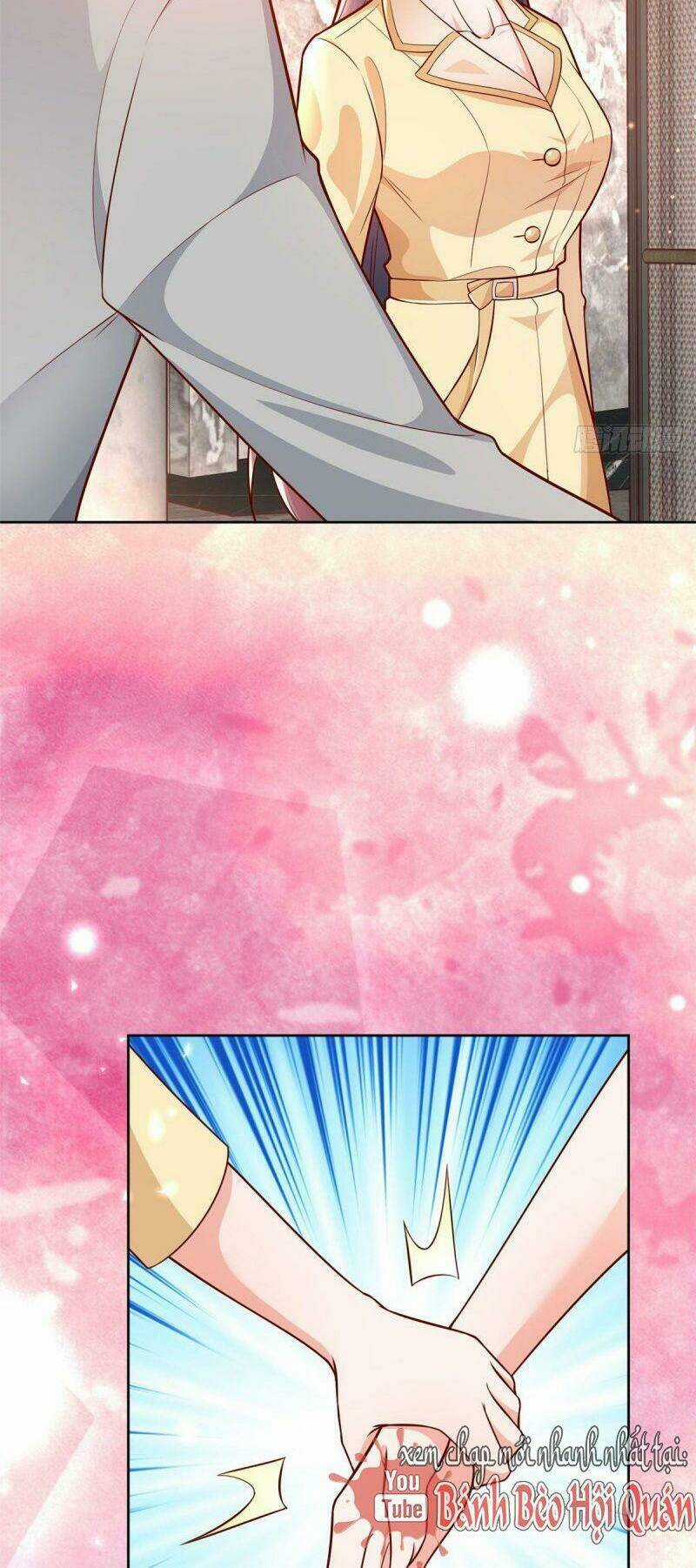 Trở Thành Lão Đại Từ Việc Tiêu Tiền Chapter 19 trang 2