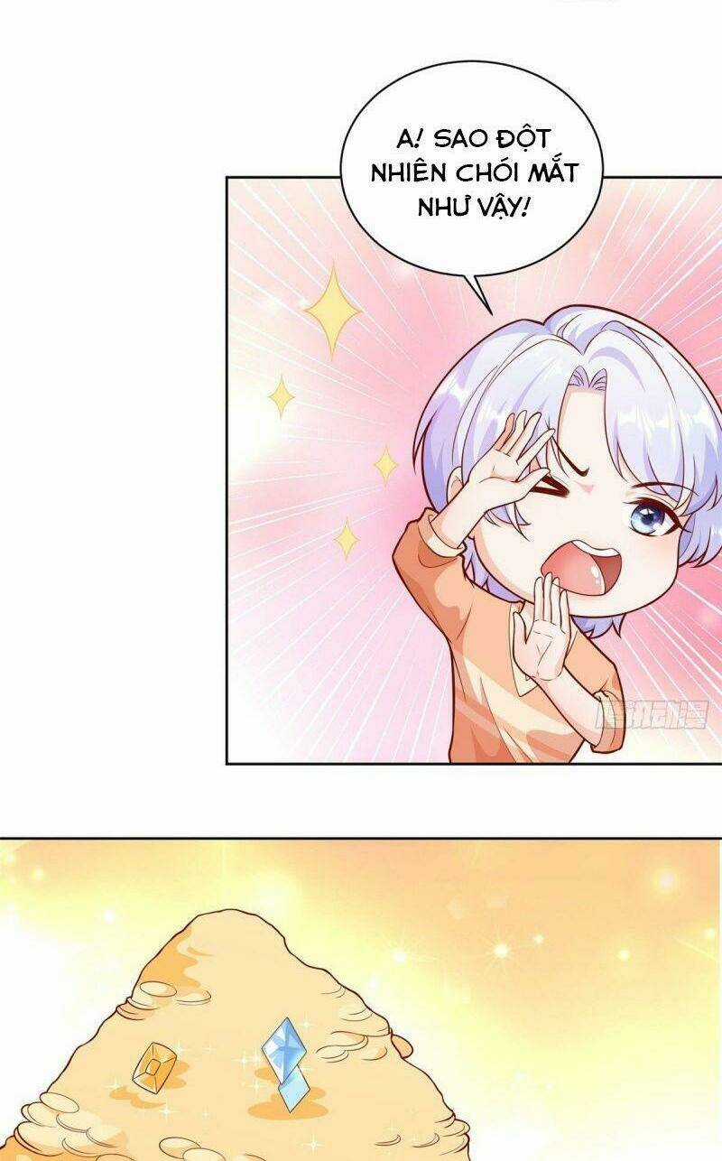 Trở Thành Lão Đại Từ Việc Tiêu Tiền Chapter 19 trang 20