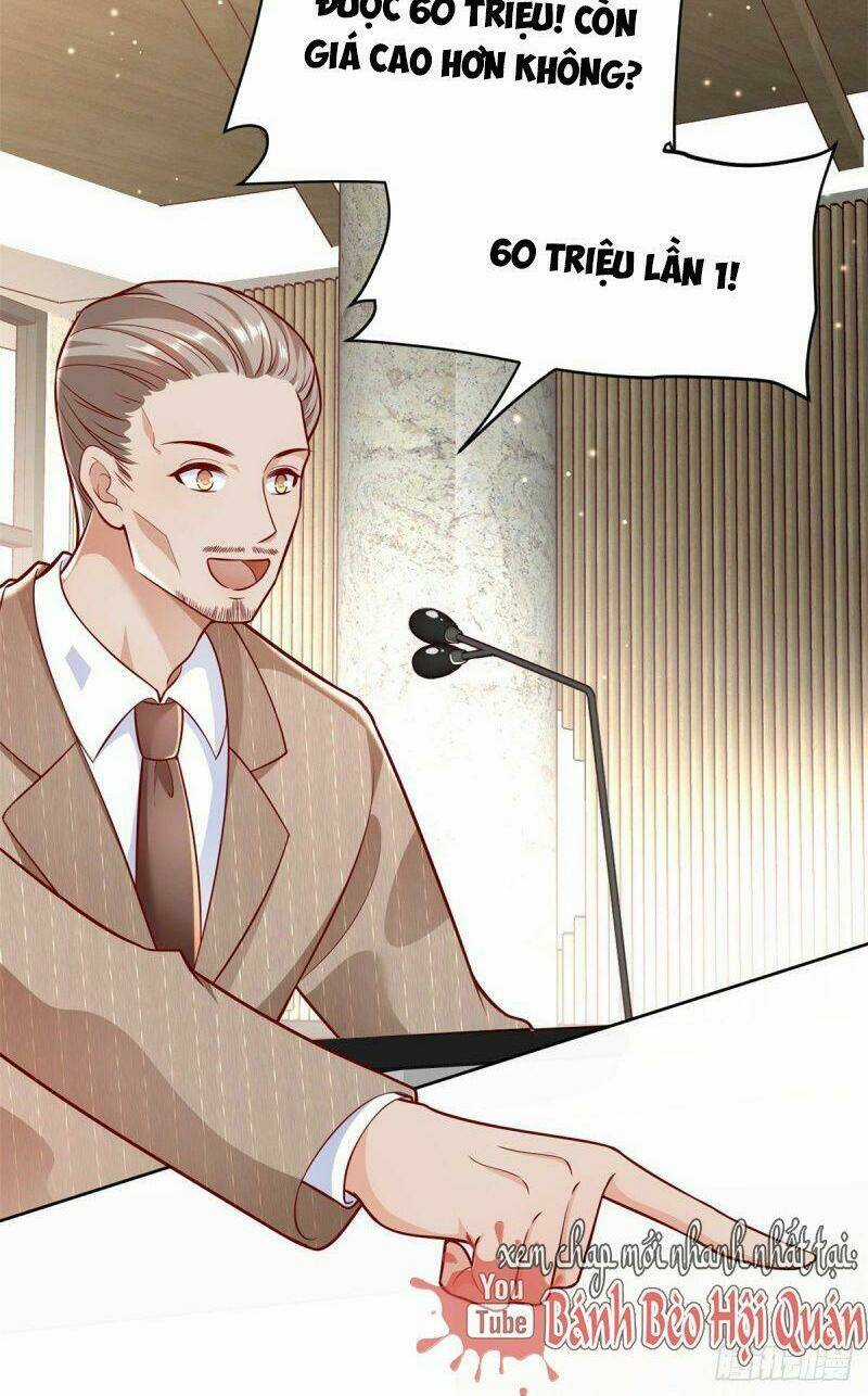 Trở Thành Lão Đại Từ Việc Tiêu Tiền Chapter 19 trang 26