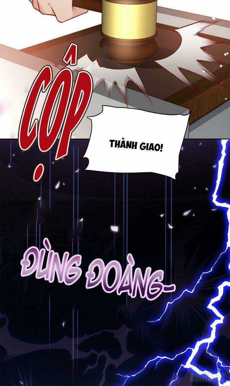 Trở Thành Lão Đại Từ Việc Tiêu Tiền Chapter 19 trang 29