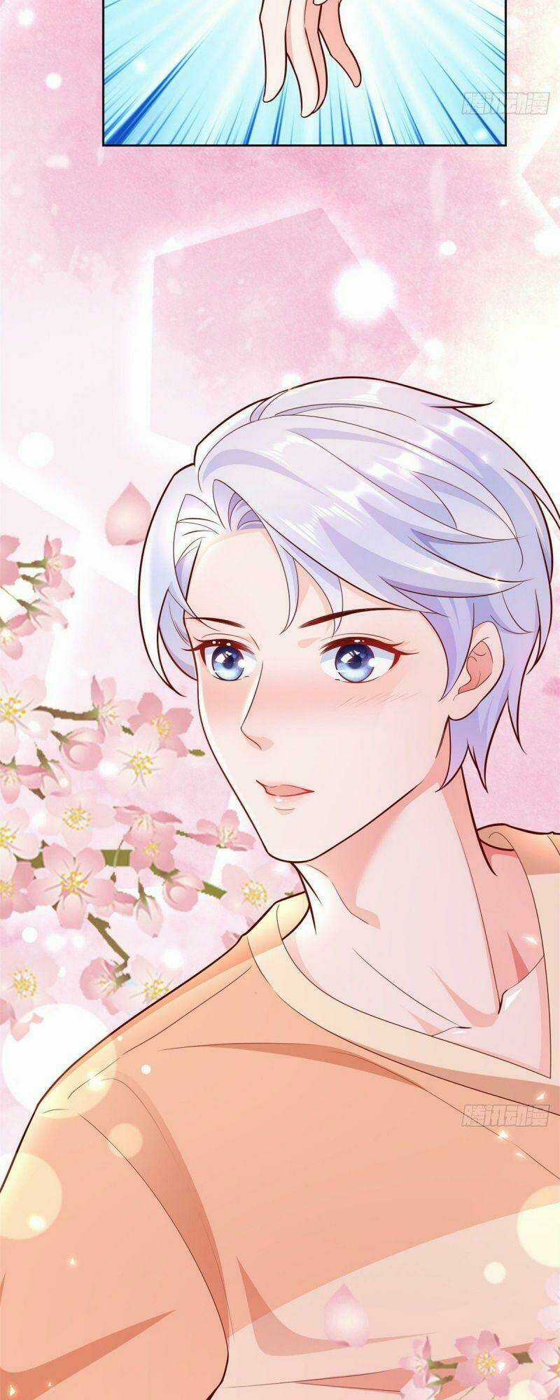 Trở Thành Lão Đại Từ Việc Tiêu Tiền Chapter 19 trang 3