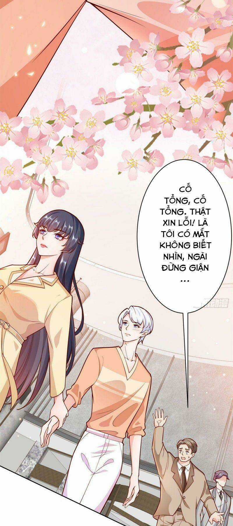 Trở Thành Lão Đại Từ Việc Tiêu Tiền Chapter 19 trang 4