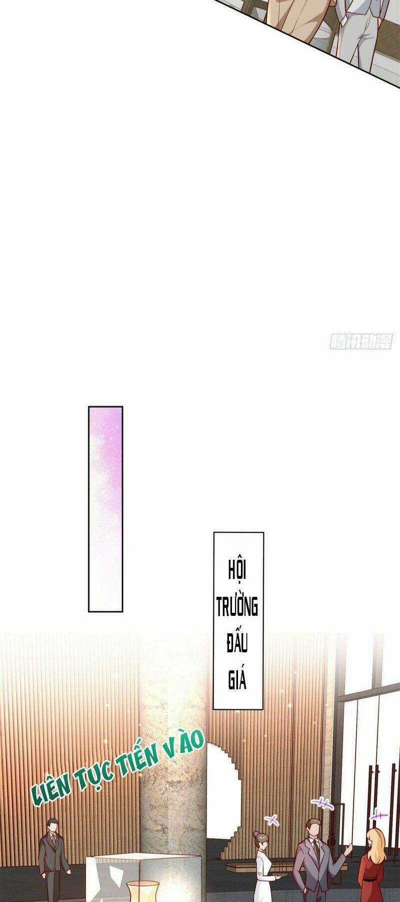 Trở Thành Lão Đại Từ Việc Tiêu Tiền Chapter 19 trang 5