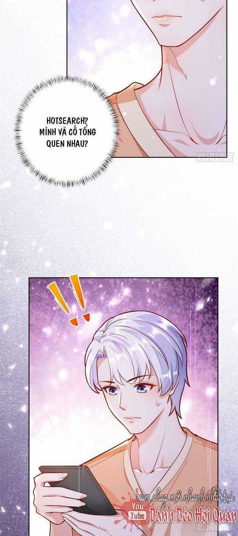 Trở Thành Lão Đại Từ Việc Tiêu Tiền Chapter 19 trang 8