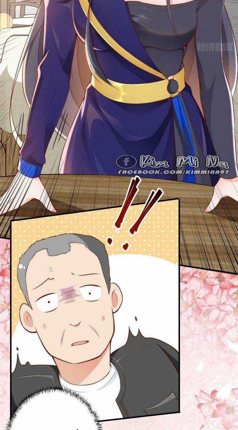 Trở Thành Lão Đại Từ Việc Tiêu Tiền Chapter 2 trang 13