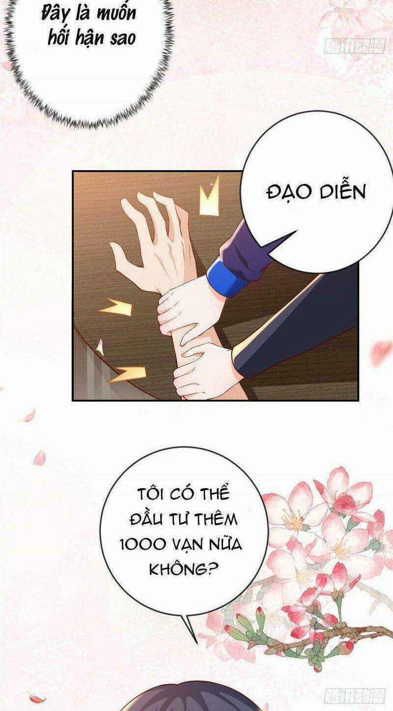 Trở Thành Lão Đại Từ Việc Tiêu Tiền Chapter 2 trang 14