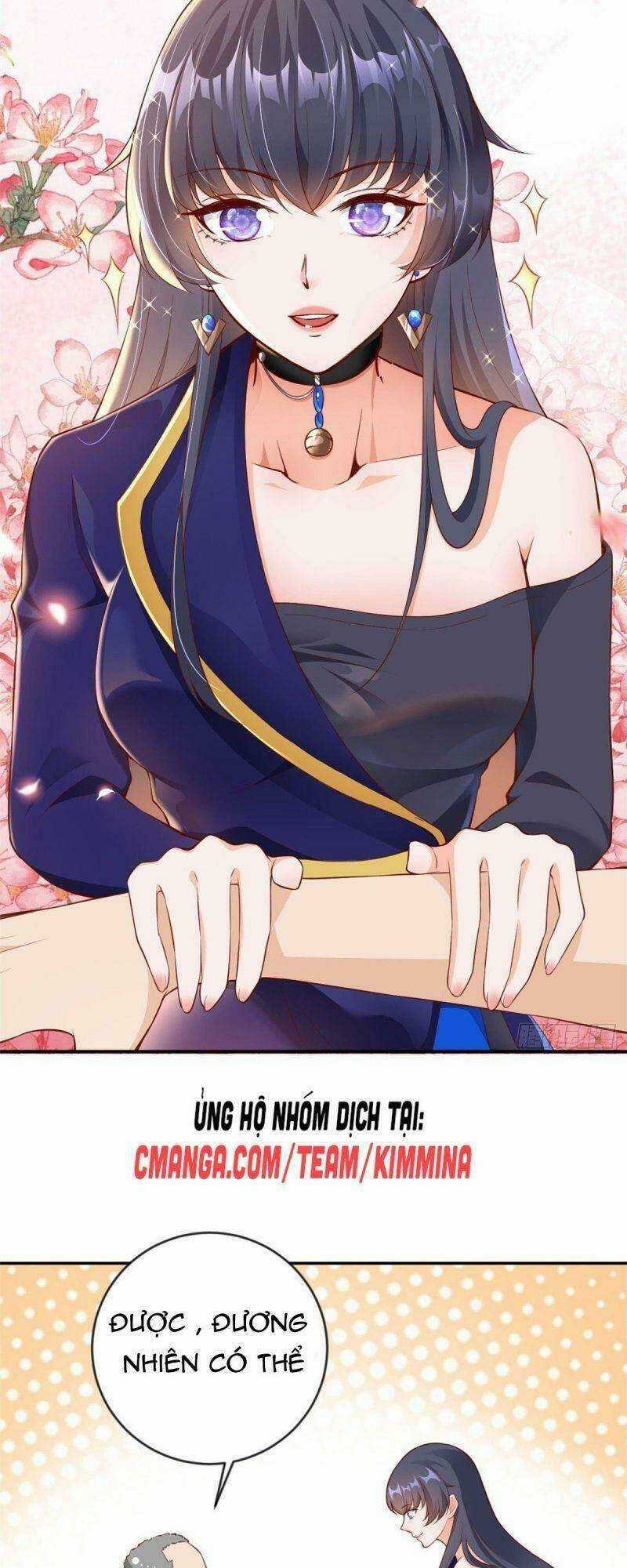 Trở Thành Lão Đại Từ Việc Tiêu Tiền Chapter 2 trang 15