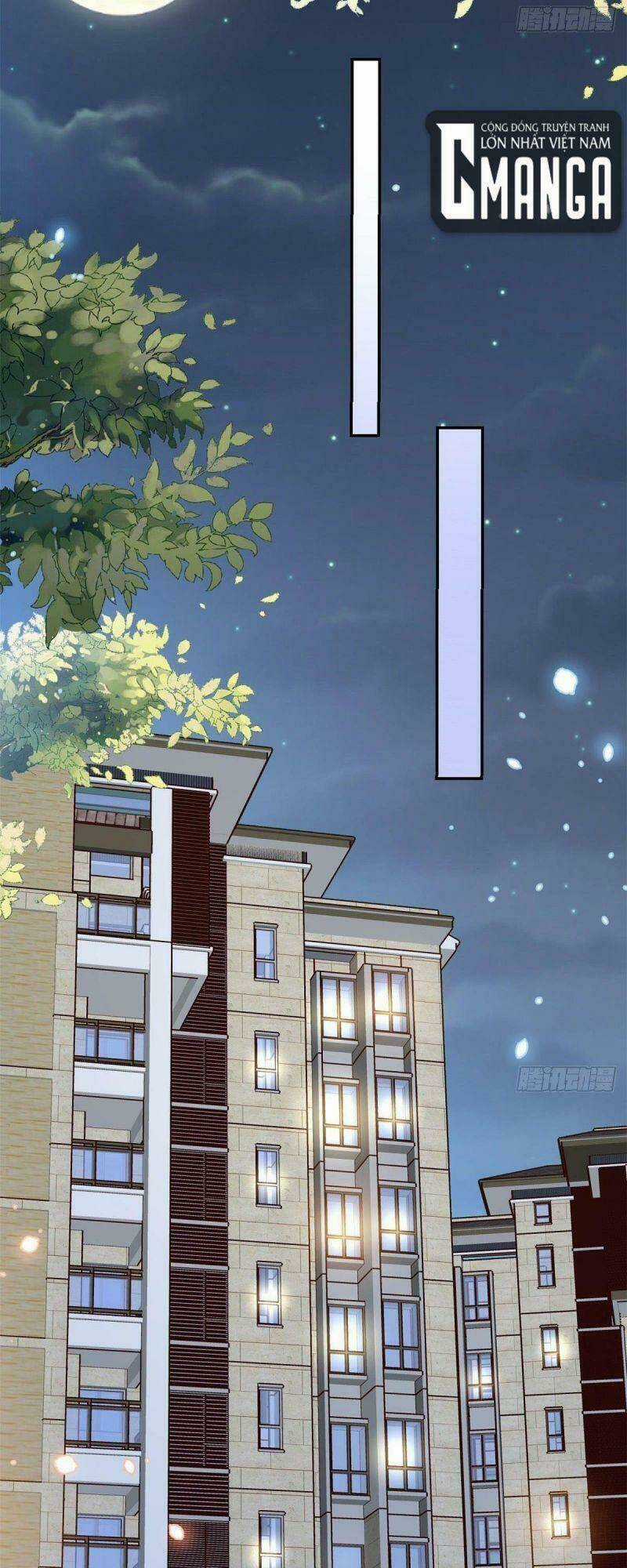 Trở Thành Lão Đại Từ Việc Tiêu Tiền Chapter 2 trang 17