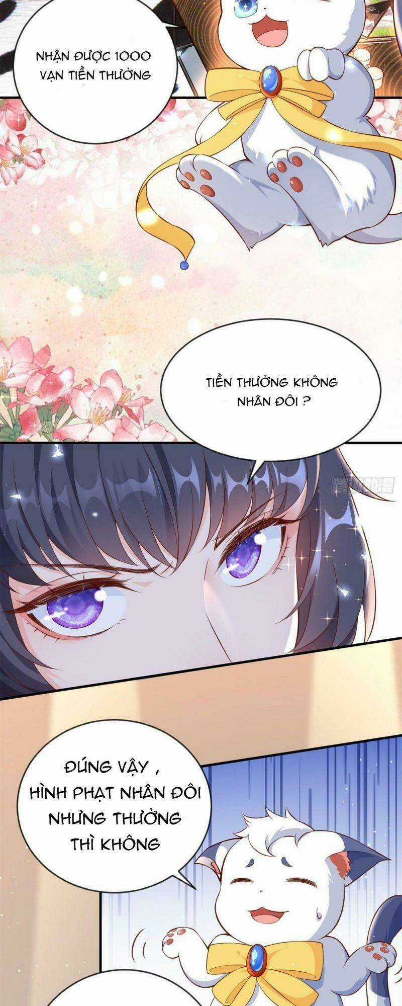 Trở Thành Lão Đại Từ Việc Tiêu Tiền Chapter 2 trang 19