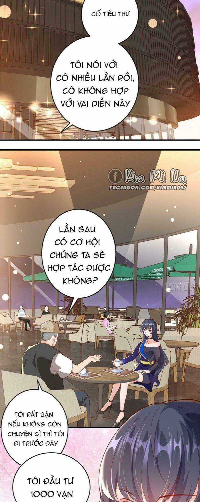 Trở Thành Lão Đại Từ Việc Tiêu Tiền Chapter 2 trang 2