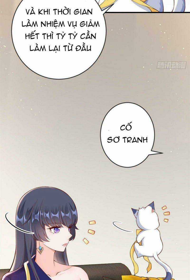 Trở Thành Lão Đại Từ Việc Tiêu Tiền Chapter 2 trang 20