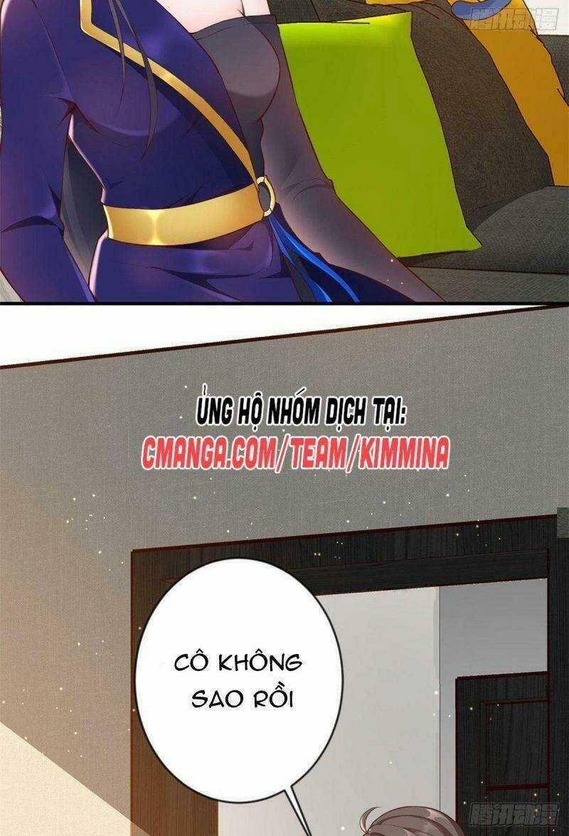 Trở Thành Lão Đại Từ Việc Tiêu Tiền Chapter 2 trang 21