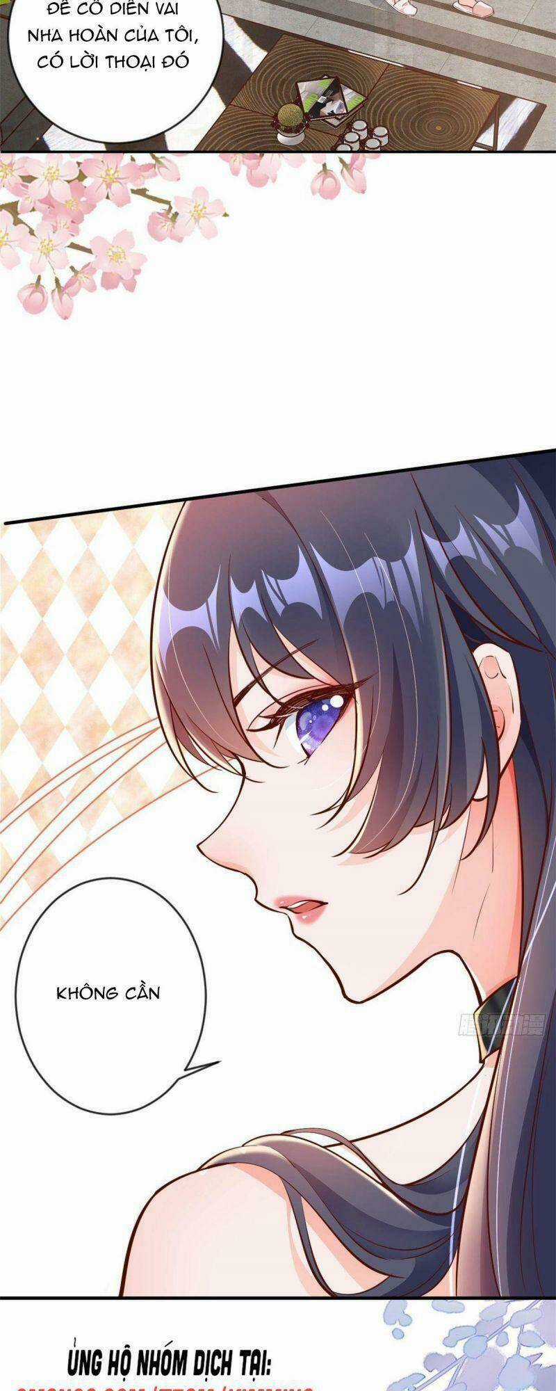 Trở Thành Lão Đại Từ Việc Tiêu Tiền Chapter 2 trang 25