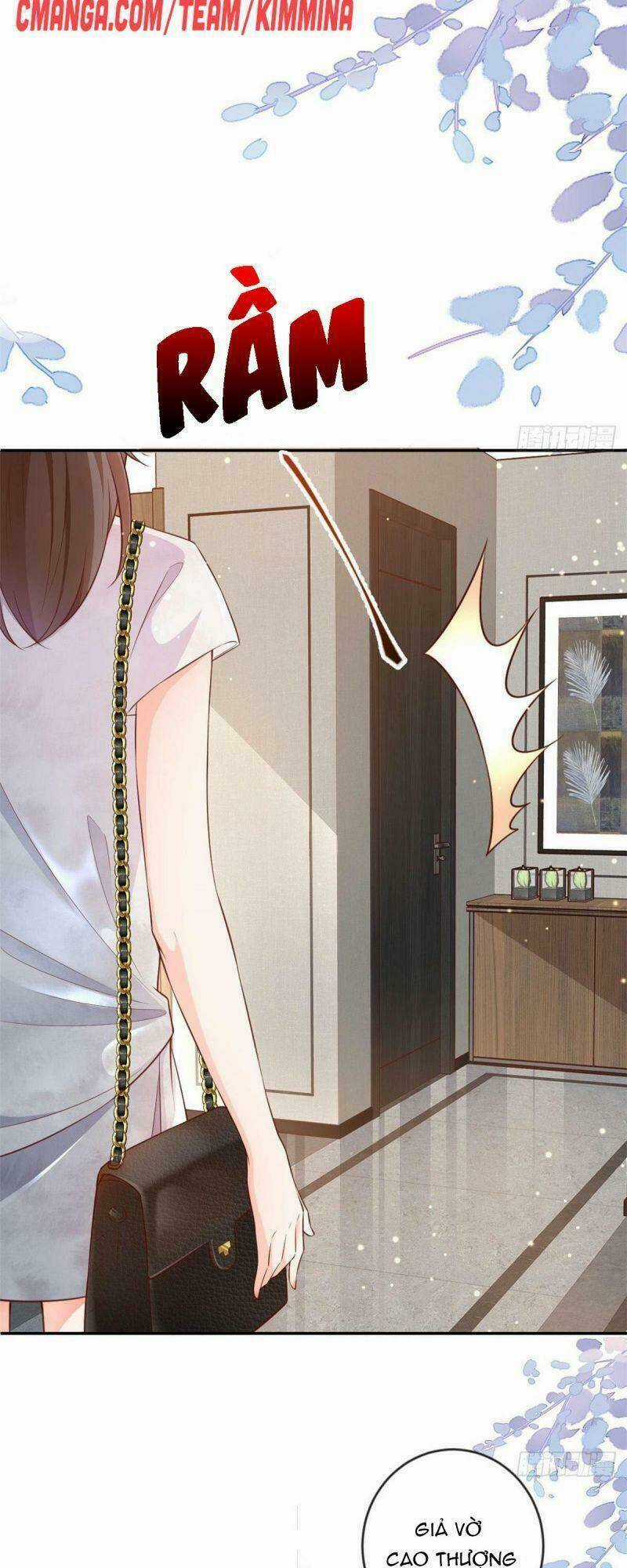 Trở Thành Lão Đại Từ Việc Tiêu Tiền Chapter 2 trang 26