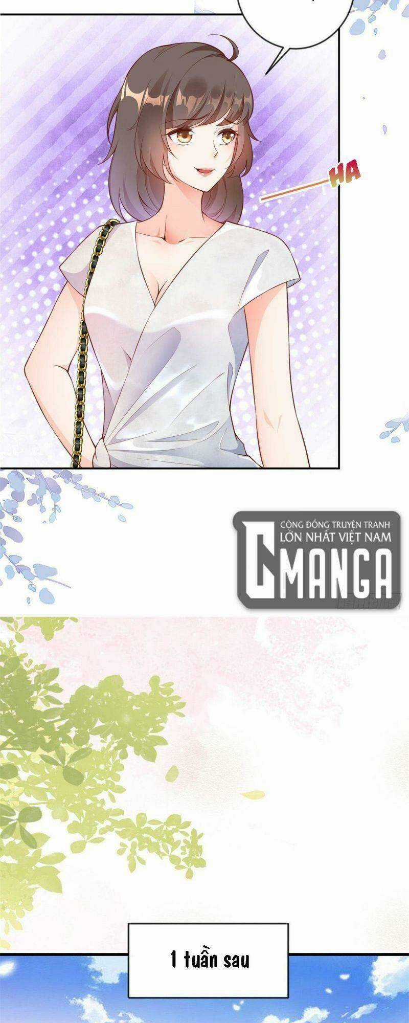 Trở Thành Lão Đại Từ Việc Tiêu Tiền Chapter 2 trang 27