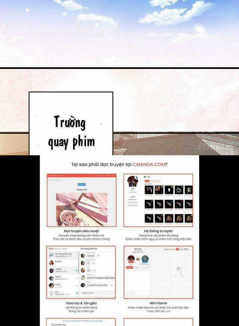 Trở Thành Lão Đại Từ Việc Tiêu Tiền Chapter 2 trang 28