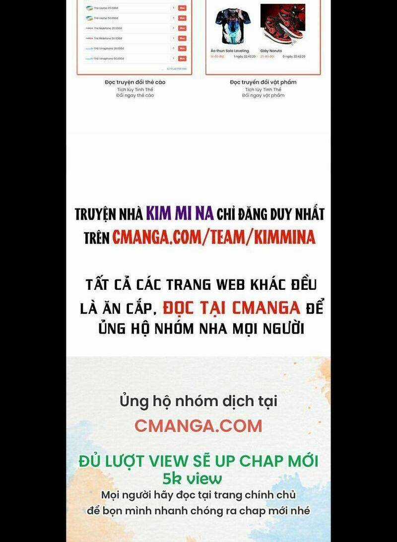 Trở Thành Lão Đại Từ Việc Tiêu Tiền Chapter 2 trang 29
