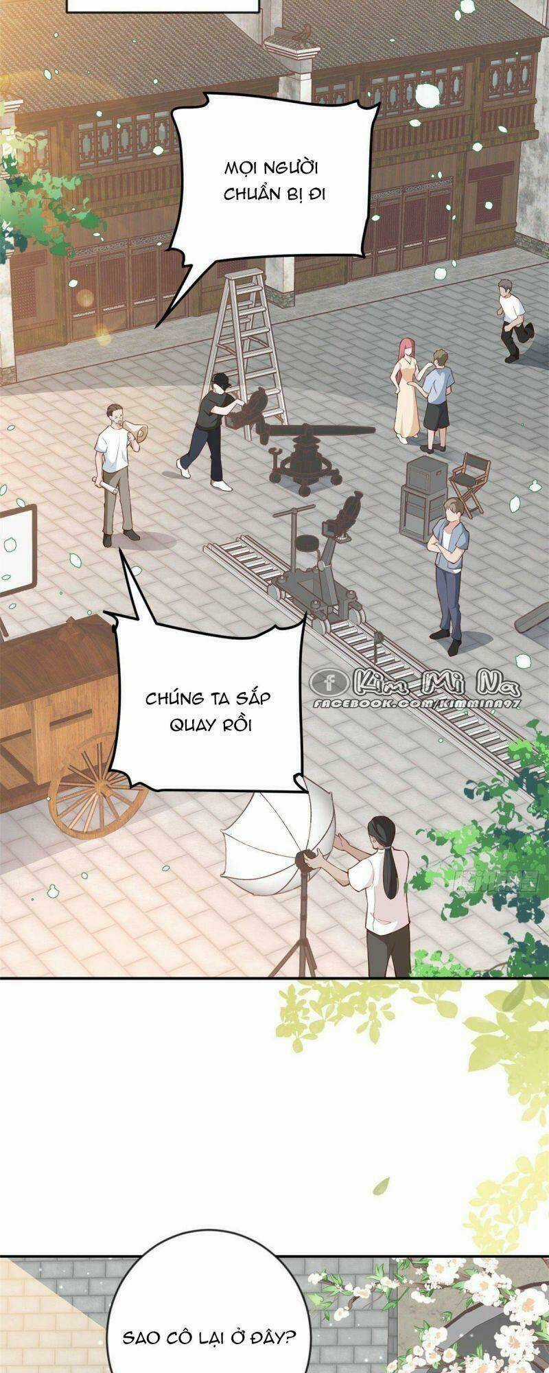 Trở Thành Lão Đại Từ Việc Tiêu Tiền Chapter 2 trang 30