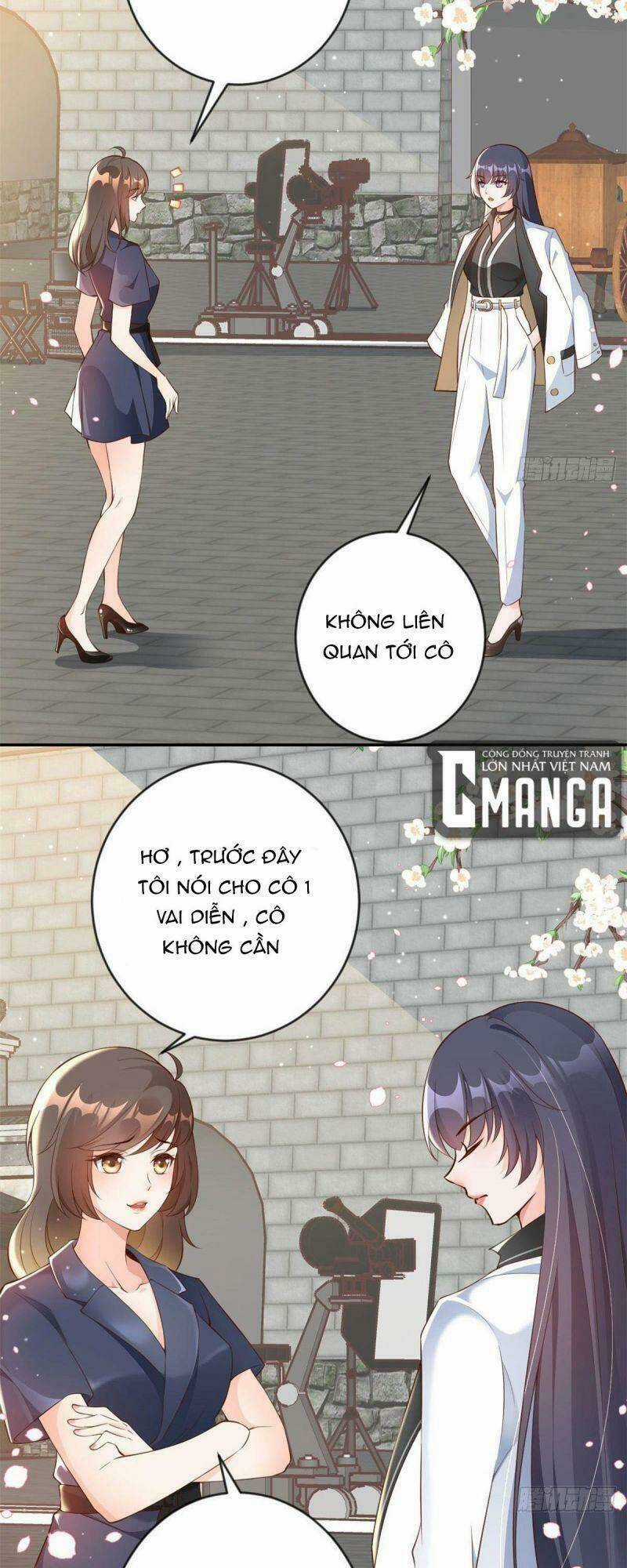 Trở Thành Lão Đại Từ Việc Tiêu Tiền Chapter 2 trang 31