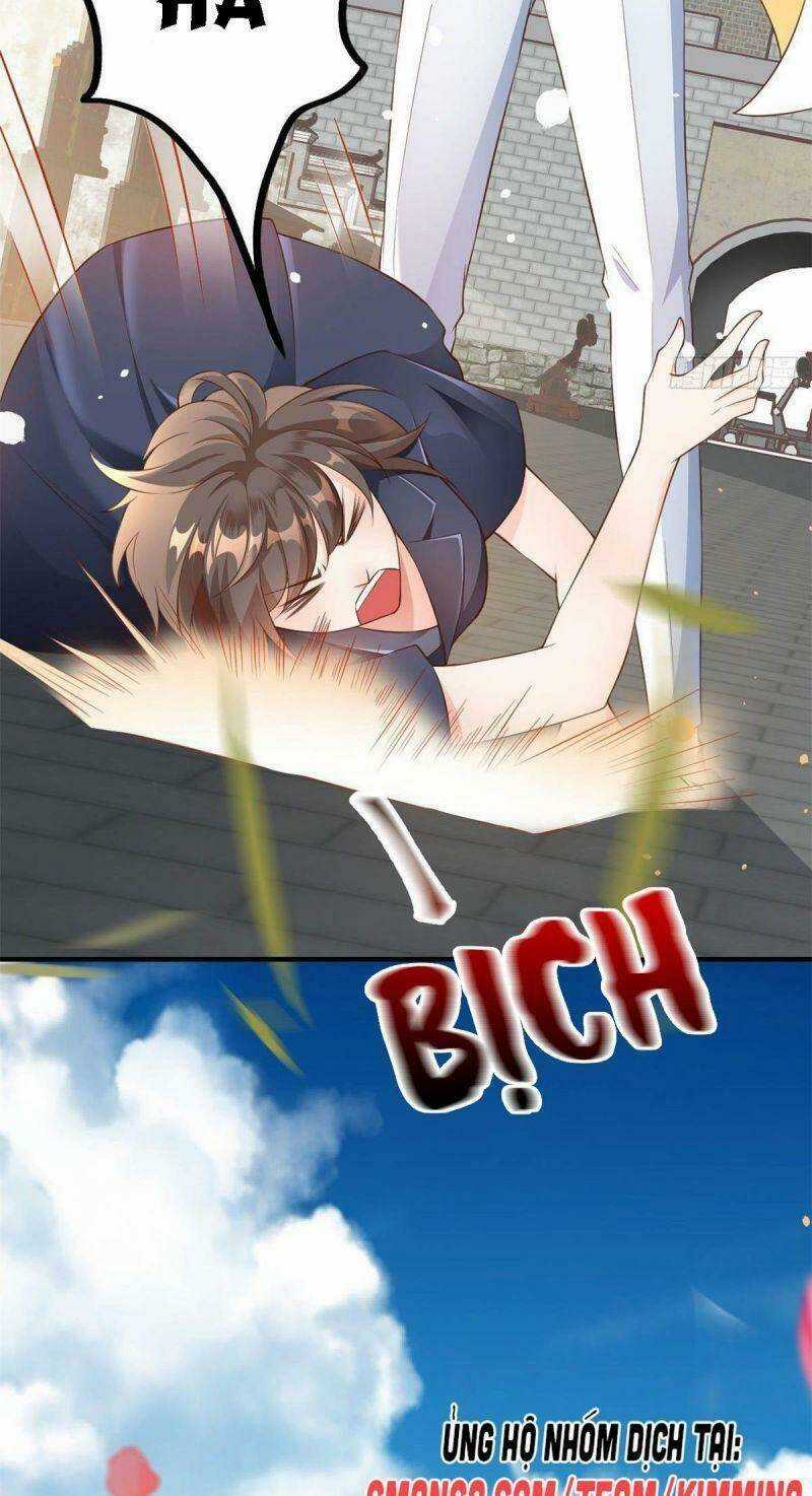 Trở Thành Lão Đại Từ Việc Tiêu Tiền Chapter 2 trang 35