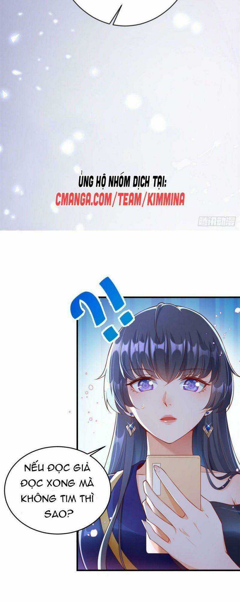 Trở Thành Lão Đại Từ Việc Tiêu Tiền Chapter 2 trang 40