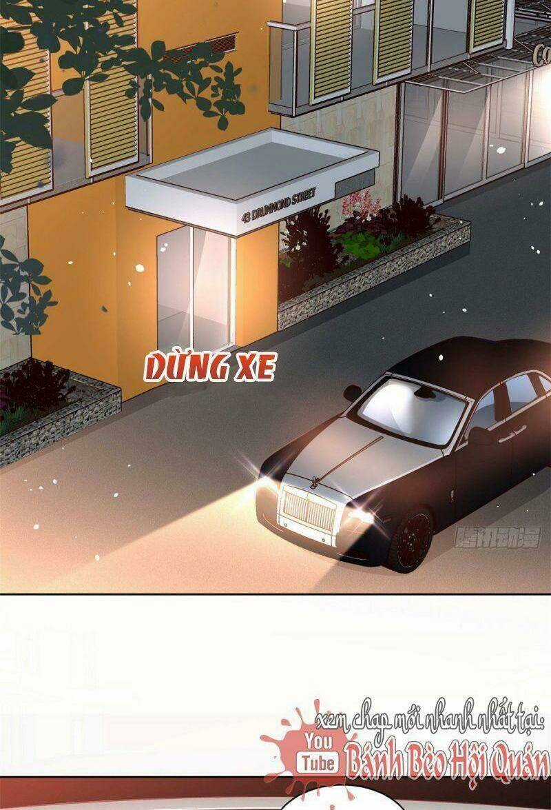 Trở Thành Lão Đại Từ Việc Tiêu Tiền Chapter 20 trang 12