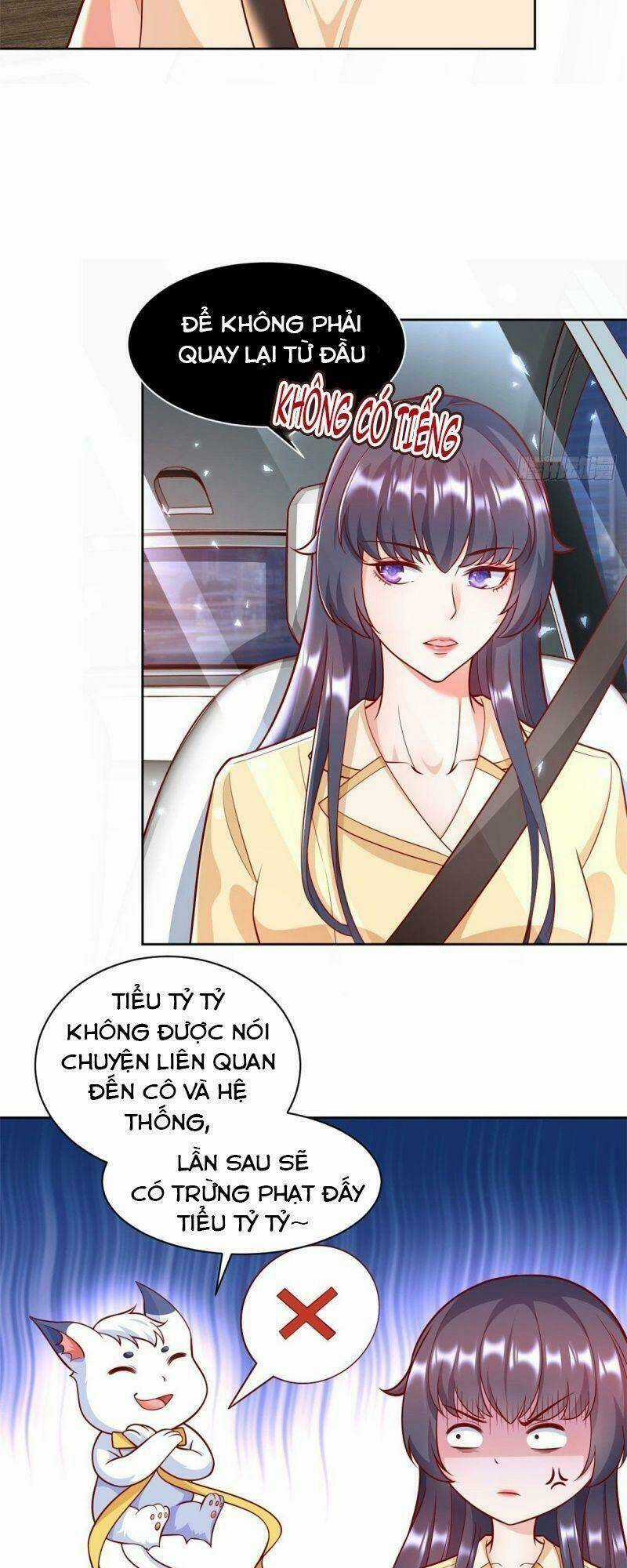 Trở Thành Lão Đại Từ Việc Tiêu Tiền Chapter 20 trang 14