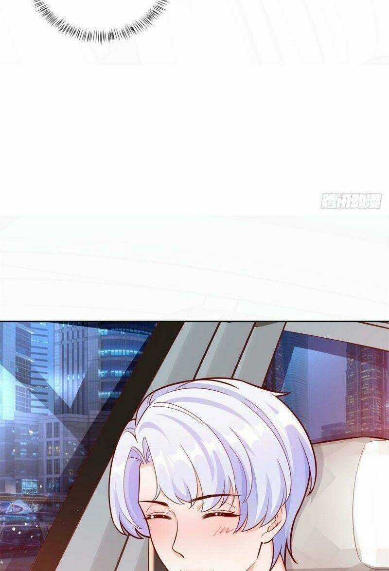 Trở Thành Lão Đại Từ Việc Tiêu Tiền Chapter 20 trang 16