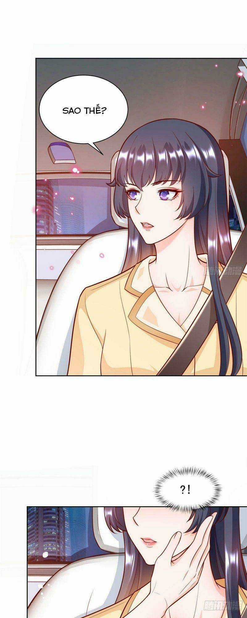 Trở Thành Lão Đại Từ Việc Tiêu Tiền Chapter 20 trang 18