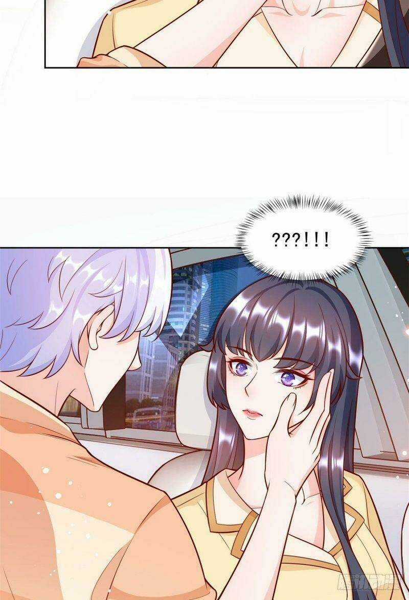 Trở Thành Lão Đại Từ Việc Tiêu Tiền Chapter 20 trang 19