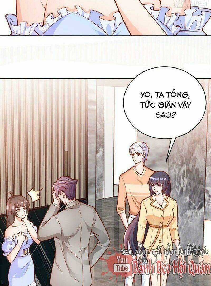 Trở Thành Lão Đại Từ Việc Tiêu Tiền Chapter 20 trang 2